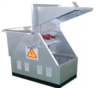 高压电缆分支箱