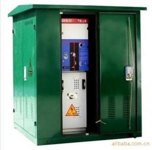 高压电缆分支箱