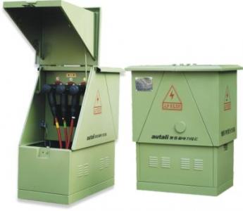 高压电缆分支箱