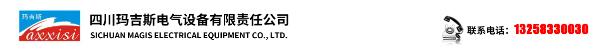 四川玛吉斯电气设备有限责任公司 